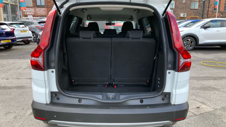 Dacia Jogger 1.0 TCe Comfort 5dr Petrol Estate